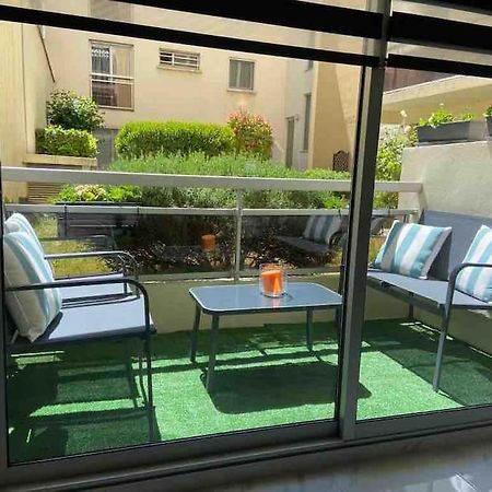 Superbe Appartement Carre Delfino Port De Niza Exterior foto