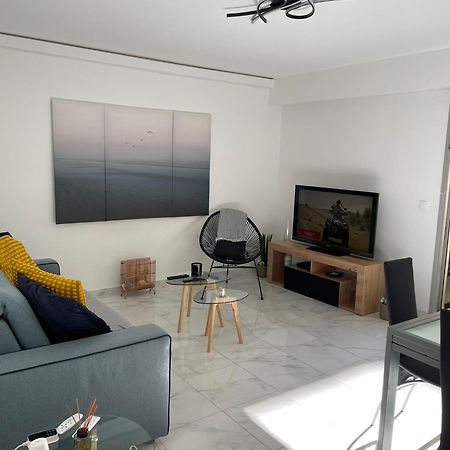 Superbe Appartement Carre Delfino Port De Niza Exterior foto