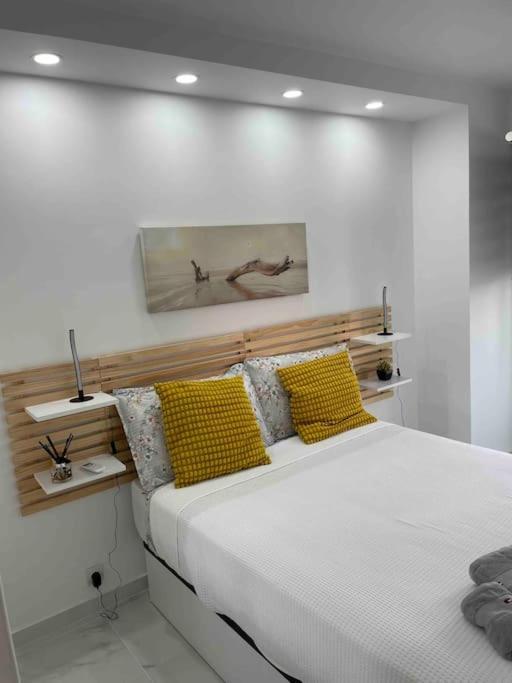 Superbe Appartement Carre Delfino Port De Niza Exterior foto